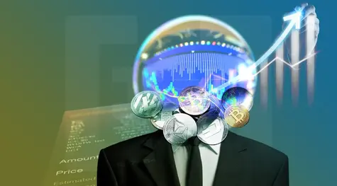 Top 10 criptomonedas con mayor potencial de ganancias para agosto