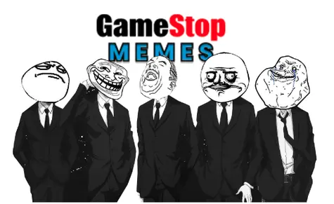 GameStop Memes: Reshaping Dogecoin & Uniswap Trends 2023