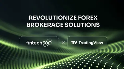 Trade Smart, Not Hard: Fintech360 and TradingView