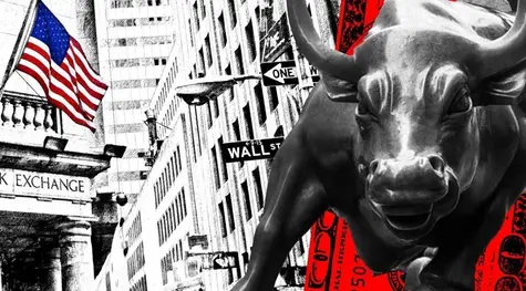 ¡Turbulencia en Wall Street! Acciones Apple y el bloqueo en China sacuden los mercados | FXMAG