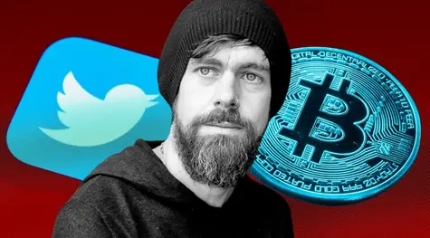 ¡Twitter echa humo por las orejas con el tema de las criptomonedas! ¿Qué pasa ahora? | FXMAG