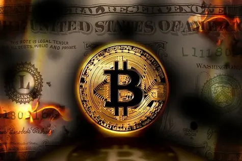 ¡Ucrania compra Bitcoin! BTC ¿Qué pasará con las demás criptomonedas? | FXMAG