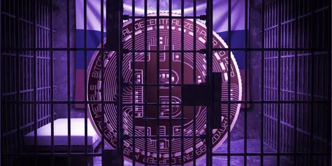 Ucrania Pide Que Exchanges de Criptomonedas Bloqueen a Usuarios Rusos