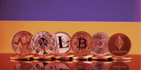 Ucranianos Compran Sumas Récord De Bitcoin En Binance Tras Invasión de Rusia