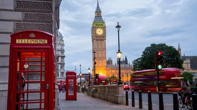 UK economy avoids technical recession - for now| FXMAG.COM