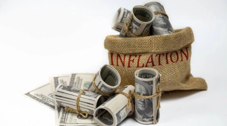 UK Economy Suggest That Inflation Will Drop| FXMAG.COM