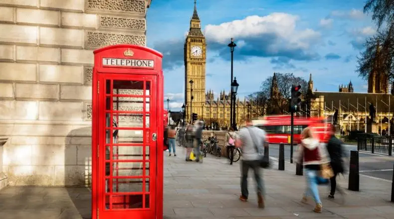 UK Hiring Demand Is Undoubtedly Falling Back Now| FXMAG.COM