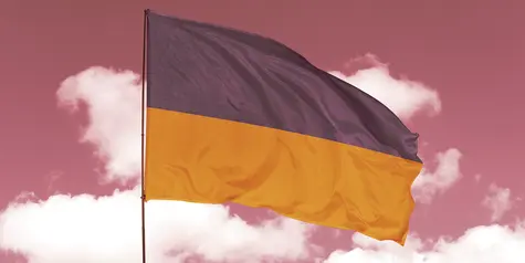 Ukraine DAO Vende NFT de Bandera de Ucrania por $6.75 Millones