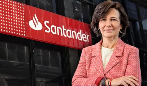 Un año de éxitos para las acciones Santander Bolsa y las acciones Inditex aunque no ha sido un buen año para Telefónica