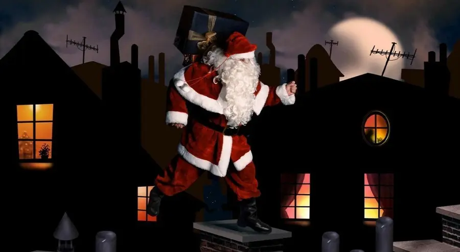 Un buen regalo de Navidad: qué regalo comprar para que sea de utilidad | FXMAG