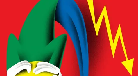 ¡Un desastre en el Ibex 35! BBVA y Repsol dan el último emujón bajista.. | FXMAG