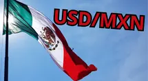 Un desenlace de caídas muy bruscas en USDMXN, ¡estas son las cotizaciones de USDCOP y USDCLP!