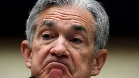 Un, dos, tres, la Fed sube las tasas otra vez... ¿Qué está tramando Powell? | FXMAG
