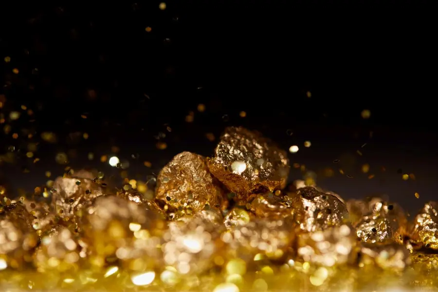 Una de las peores sesiones del precio del oro, ¿qué pasa con el cobre y la plata?