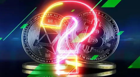 ¡Una locura de pérdidas de un 30% en Ethereum en lo que llevamos de año! | FXMAG