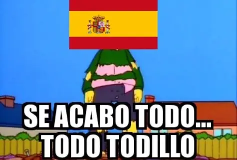 Una mañana durísima para el Ibex 35... Banco Santander cojea más de la cuenta!! | FXMAG