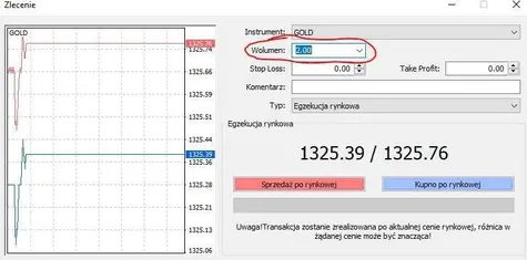 Understanding Lots, Mini Lots, and Micro Lots in Forex Trading