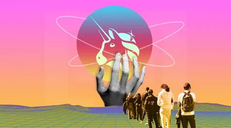 Uniswap es el primer protocolo DeFi en generar $1 mil millones en tarifas