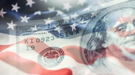 ¡URGENTE! ¡El dólar se debilita (USD) debido al déficit presupuestario récord! | FXMAG