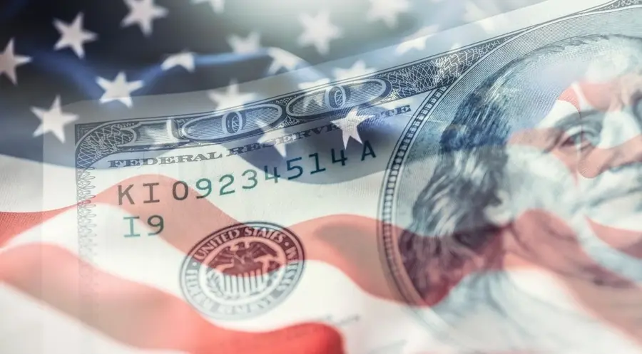 ¡URGENTE! ¡El dólar se debilita (USD) debido al déficit presupuestario récord! | FXMAG