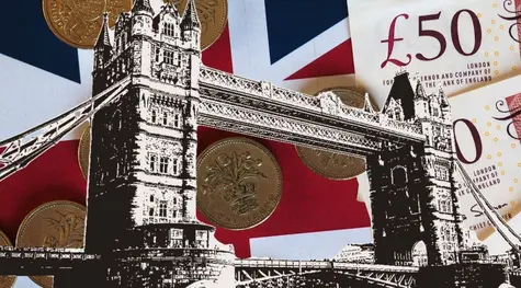 ¡URGENTE! Inflación en el Reino Unido: aquí están las últimas cifras. Mira cómo está reaccionando la libra esterlina (GBP) | FXMAG