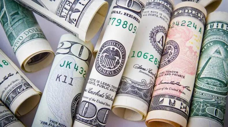 US Dollar Index (DXY) Is Expected To Fall Further| FXMAG.COM
