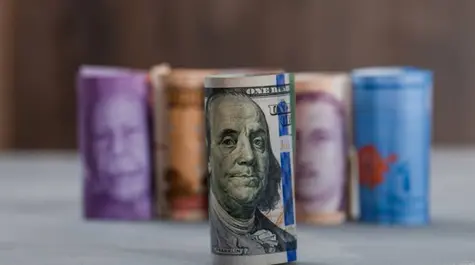 US dollar (USD) regains its losses. EUR/USD fell by 0.76%