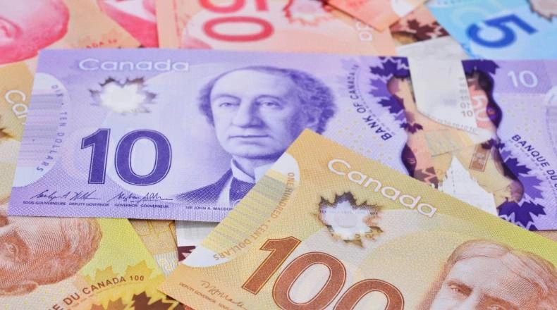 USD/CAD Pair Has Delivered A Sheer Downside Move| FXMAG.COM