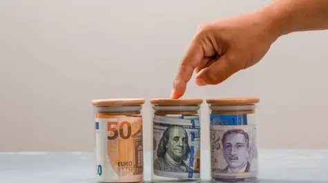 (USD) US dollar edges lower with US yields| FXMAG.COM