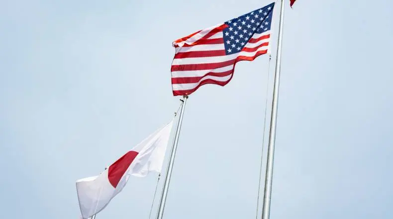 USDJPY - an interesting pair, a few words about US 100  | FXMAG.COM