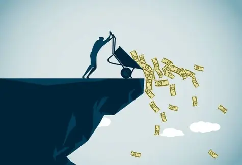 Vaya con la Bolsa de España... El Ibex 35 se queda bien seco | FXMAG