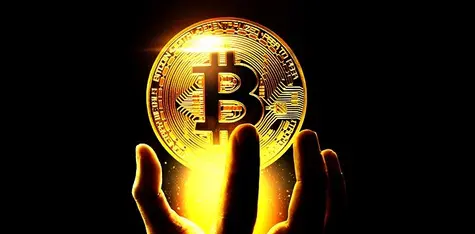 ¡Vemos bien negro el futuro del Bitcoin! ¿Se aproxima otro finde de pérdidas? | FXMAG