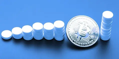 Vendedor de Drogas Con Bitcoin Pagará $2,3 Millones y 8 Años de Prisión