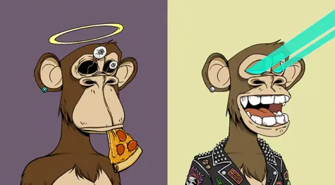 Ventas de Bored Ape Yacht Club Se Disparan Tras Lanzamiento de ApeCoin