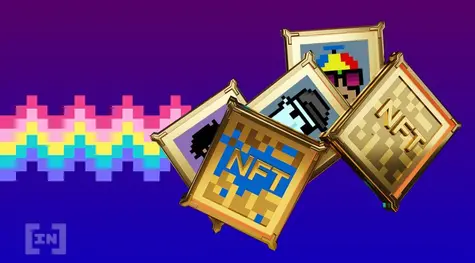 Visa se suma al boom de los NFT y compra un CryptoPunk por $150,000