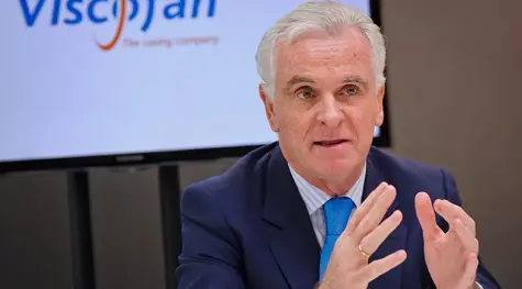 ¡Viscofan se queda fuera! ¿Esperamos un Ibex 34 en lugar de Ibex 35? | FXMAG