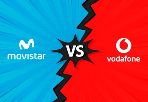 Vodafone y Disney ; una mezcla de lo más curiosa, ¡yendo directa al fondo! | FXMAG