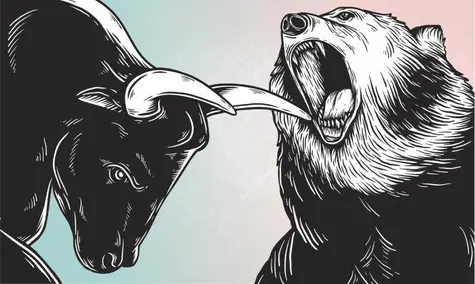 Waking Up the Giants | FXMAG.COM