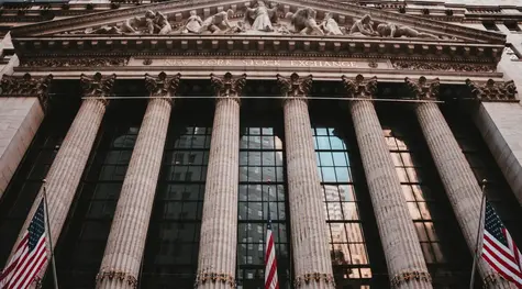 Wall Street: el Dow Jones, S&P 500 y Nasdaq con nuevos máximos históricos | FXMAG