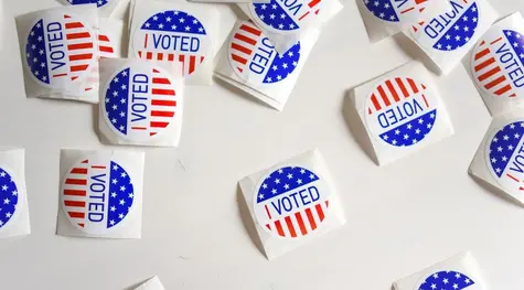 Wall Street vive un rally el día de las elecciones | FXMAG