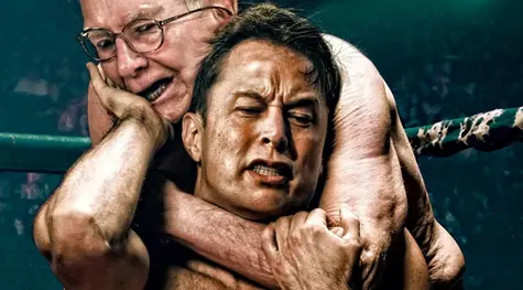 Warren Buffett quiere derribar a Elon Musk | FXMAG