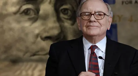 ¡Warren Buffett está vendiendo acciones Berkshire A! El motivo es muy noble | FXMAG