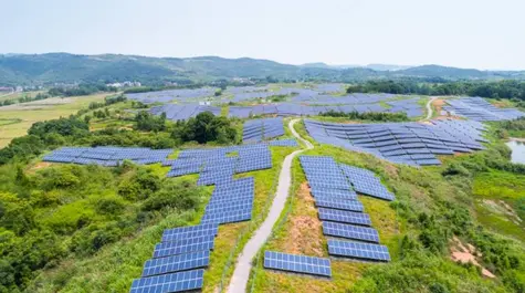 We Need To Build Our Green Energy Future. Here Is Why| FXMAG.COM