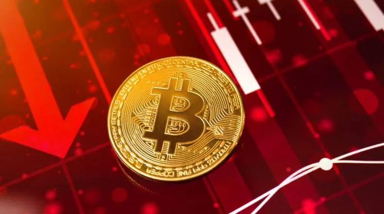 Wednesday (26.01.2022): BTC -0.6%, ETH +0.2%, LUNA decreases -6.6%| FXMAG.COM