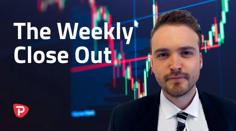 Weekly Close Out | FXMAG.COM