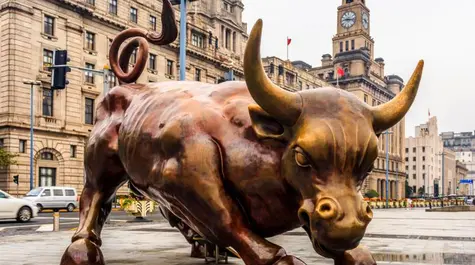 Where‘s the Beef? | FXMAG.COM
