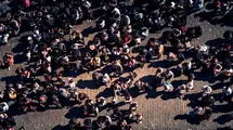 World’s Population Has Reached 8 Billion People | Trump’s Third Run For President| FXMAG.COM