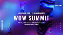 WOW Summit Hong Kong 2023 to Be the Flagship  Large-Scale Web3 Event in APAC| FXMAG.COM