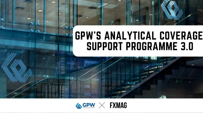 WSE: ZEW Kogeneracja - Price caps reduce profits on electricity generation| FXMAG.COM