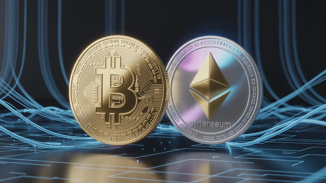¿El precio de Bitcoin (BTC/USD, BTC/PLN) caerá un 50%? Las criptomonedas siguen esperando un punto de inflexión